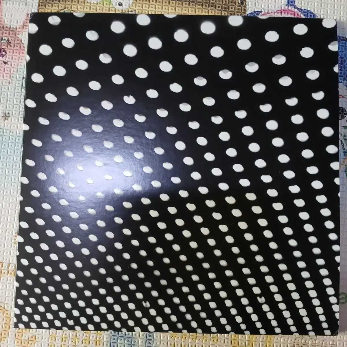 Lp중고 BEACH HOUSE - BLOOM 2LP 음반 판매합니다.